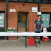 Rheder Fußballstadtmeisterschaften 2016